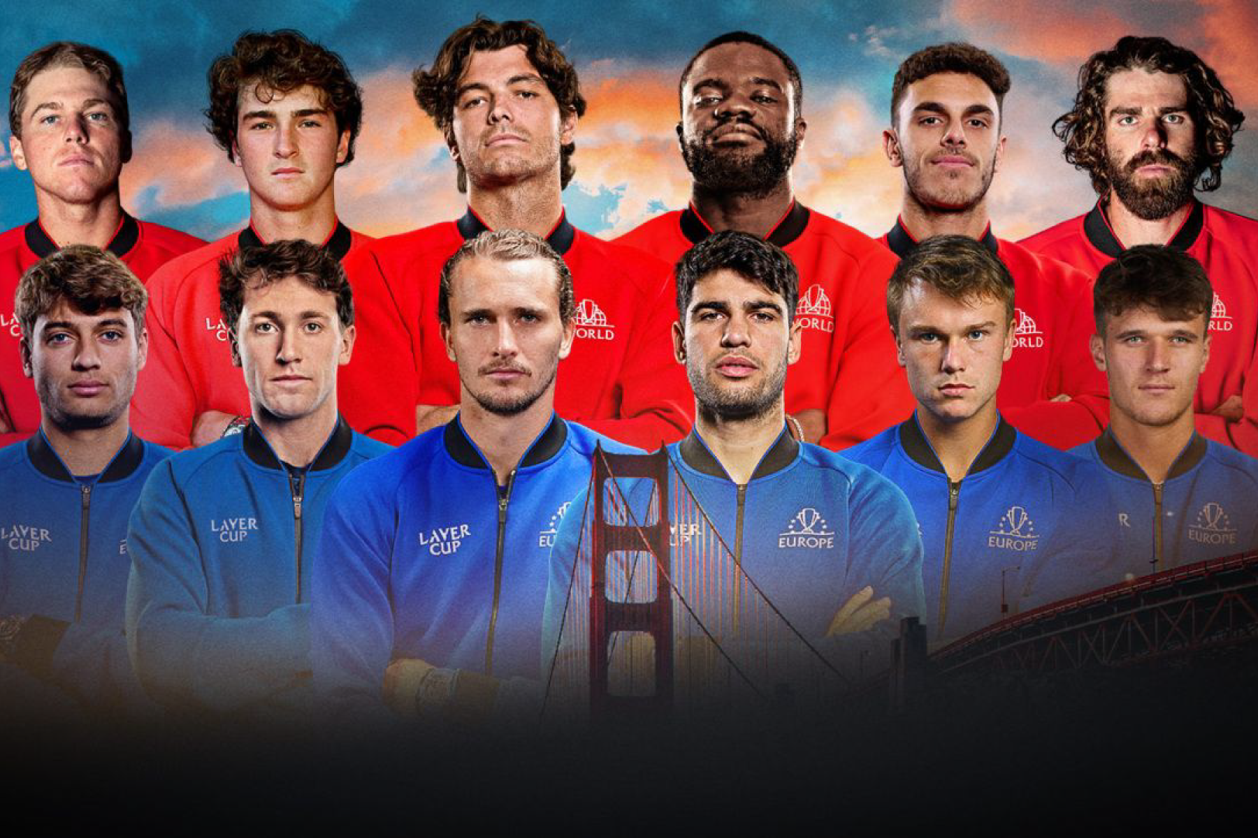 Laver Cup